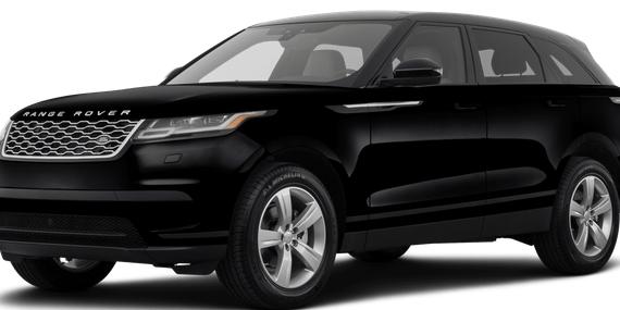 LAND ROVER RANGE ROVER VELAR 2019 SALYB2EV7KA787130 image